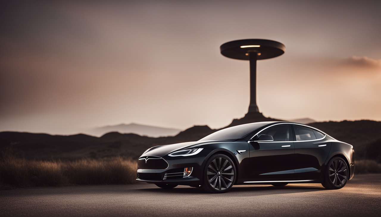 electric vehicle